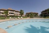 Prestigia Golf By Niama 4 Hotel Marrakesh Buitenkant foto