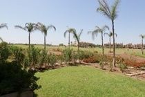 Prestigia Golf By Niama 4 Hotel Marrakesh Buitenkant foto