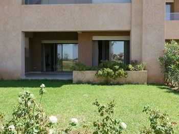 Prestigia Golf By Niama 4 Hotel Marrakesh Buitenkant foto