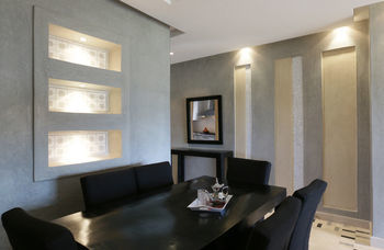 Prestigia Golf By Niama 4 Hotel Marrakesh Buitenkant foto
