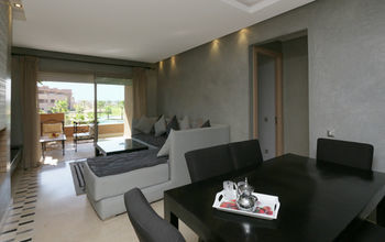 Prestigia Golf By Niama 4 Hotel Marrakesh Buitenkant foto
