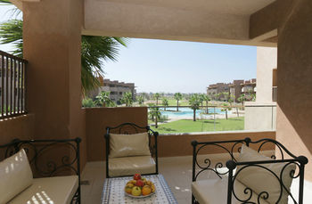 Prestigia Golf By Niama 4 Hotel Marrakesh Buitenkant foto