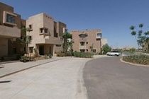 Prestigia Golf By Niama 4 Hotel Marrakesh Buitenkant foto
