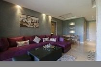 Prestigia Golf By Niama 4 Hotel Marrakesh Buitenkant foto