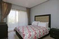 Prestigia Golf By Niama 4 Hotel Marrakesh Buitenkant foto
