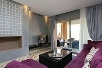 Prestigia Golf By Niama 4 Hotel Marrakesh Buitenkant foto